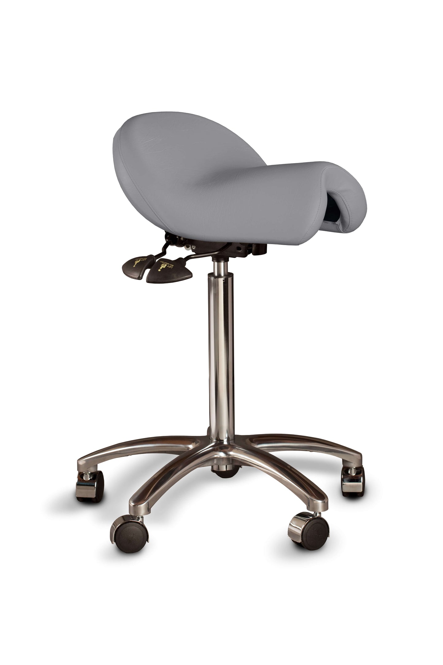 The Original Ergonomic Saddle Chair