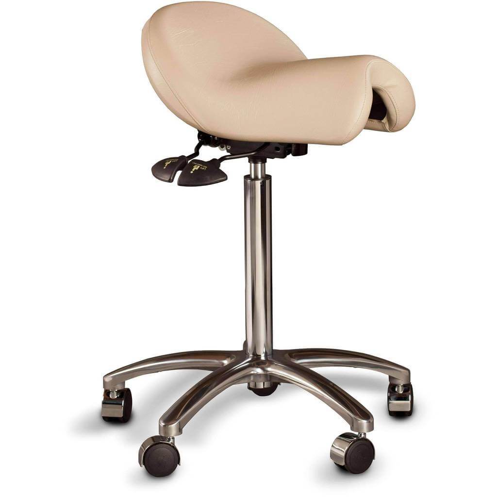 The Original Ergonomic Saddle Chair