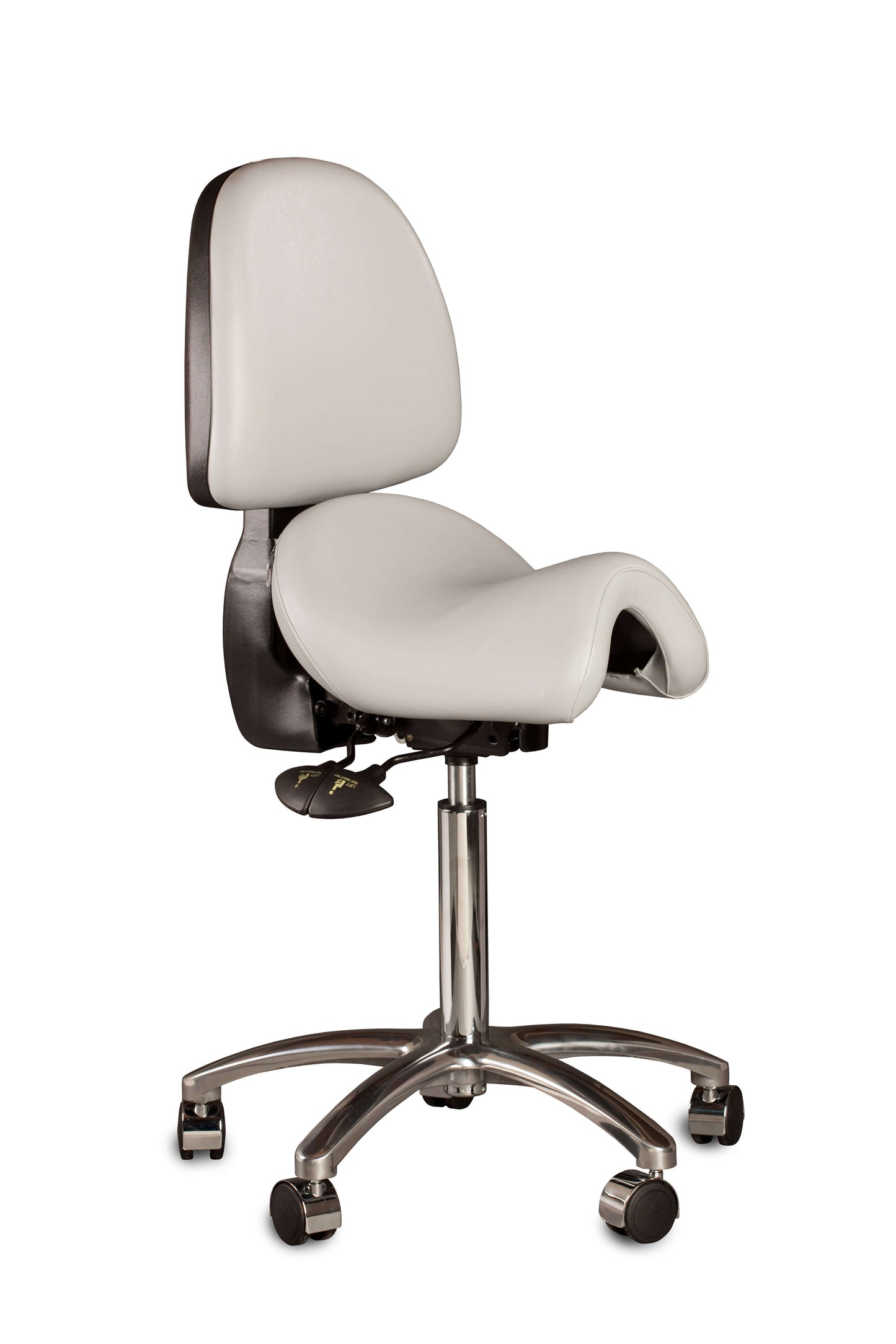 The Original Ergonomic Saddle Chair
