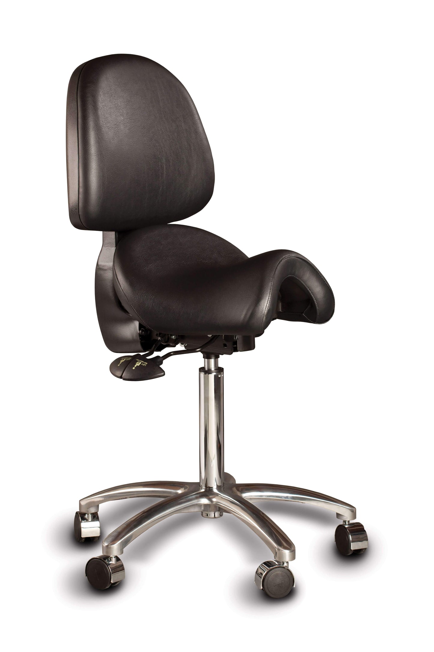 The Original Ergonomic Saddle Chair