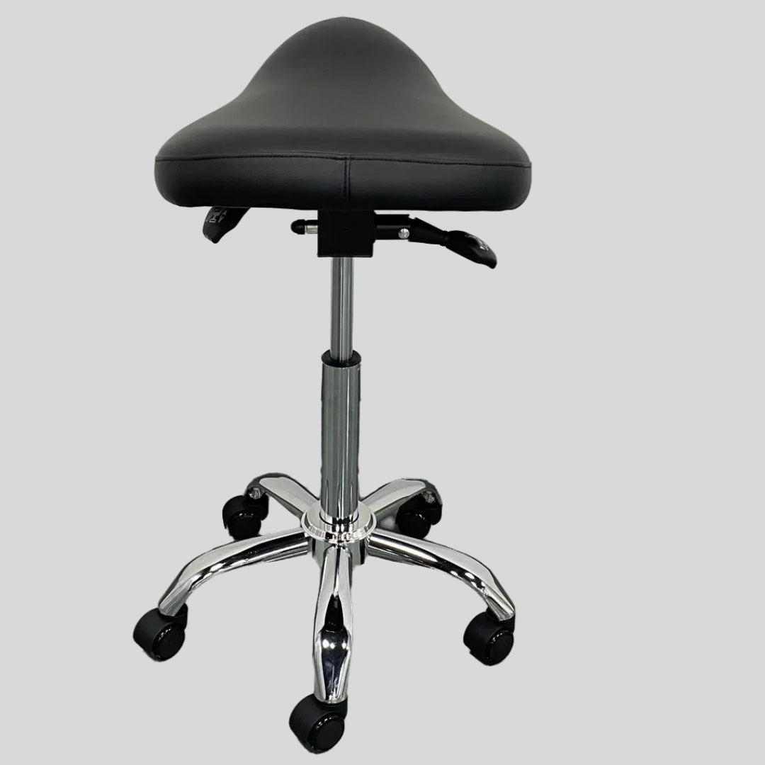 Heavy-Duty 500lb Capacity with Elegant Design