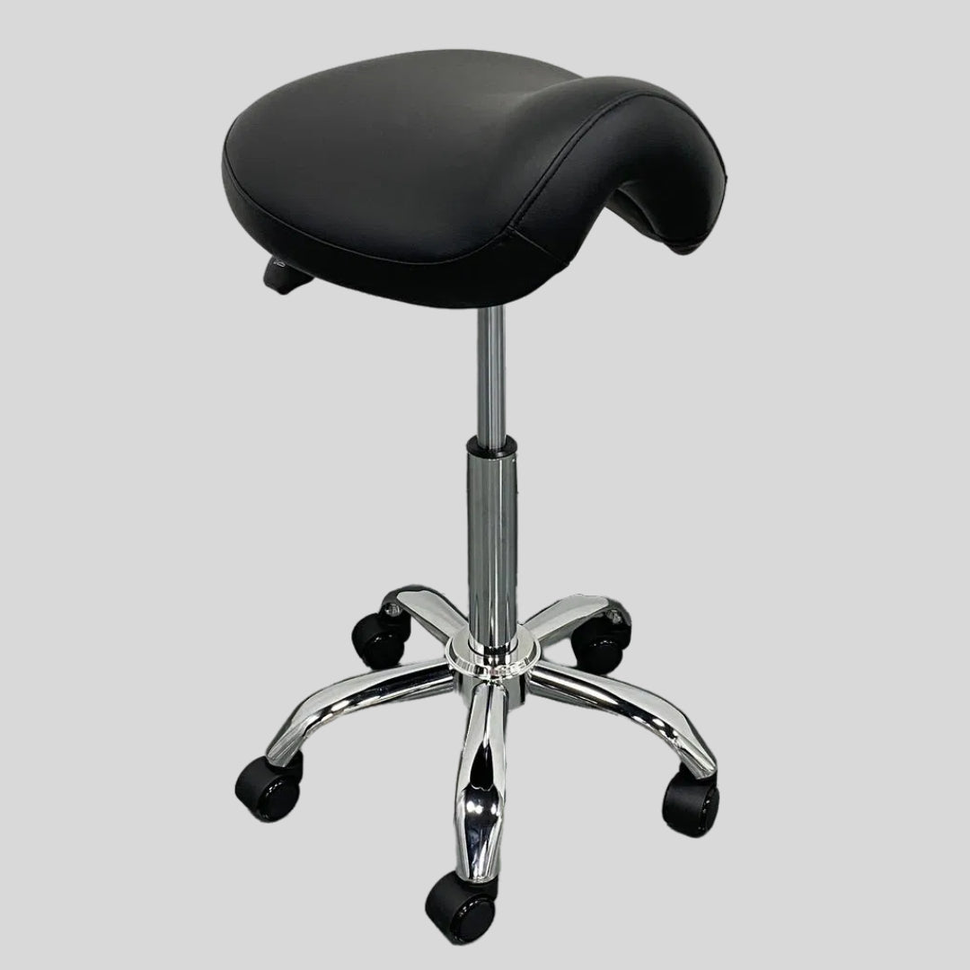 Heavy-Duty 500lb Capacity with Elegant Design