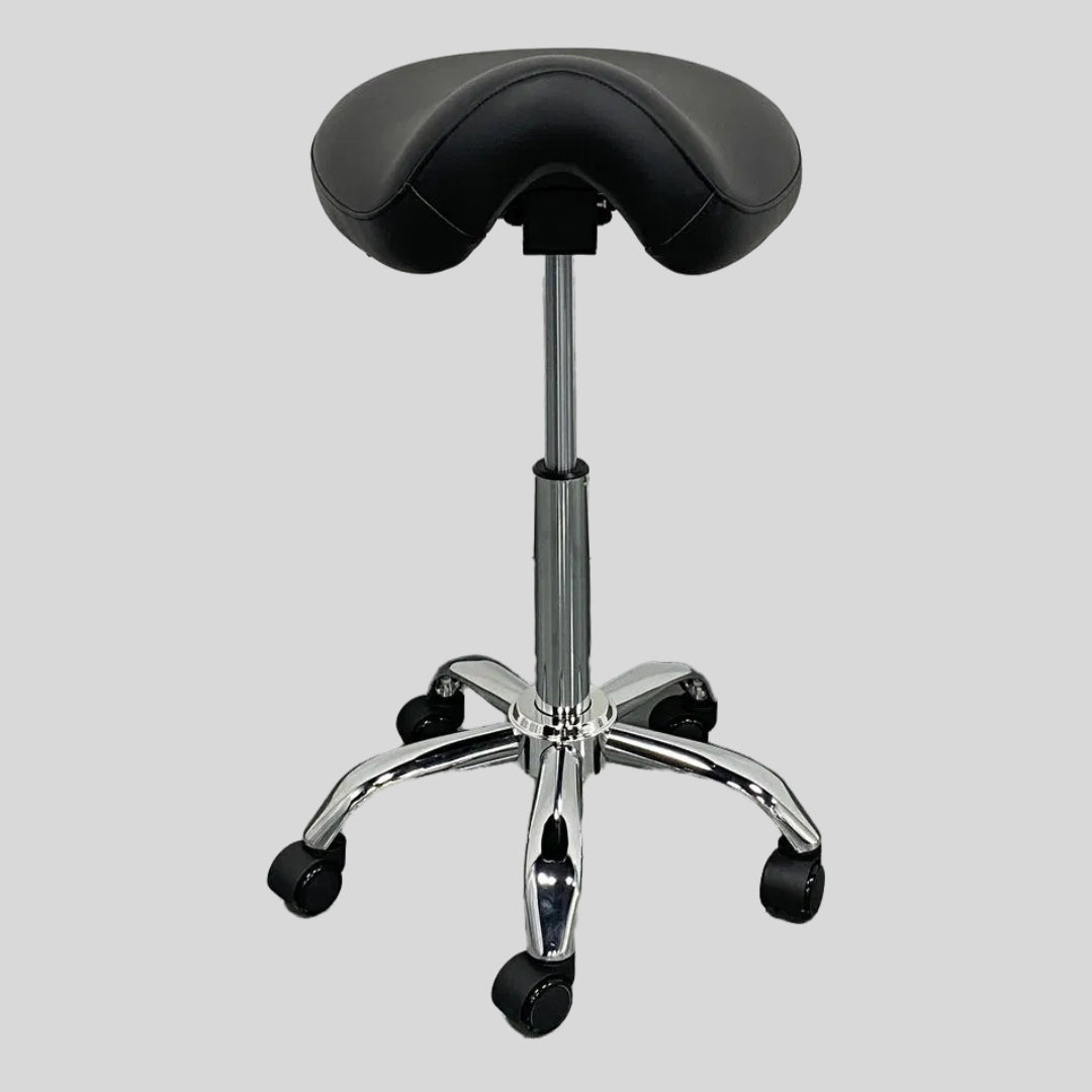 Heavy-Duty 500lb Capacity with Elegant Design