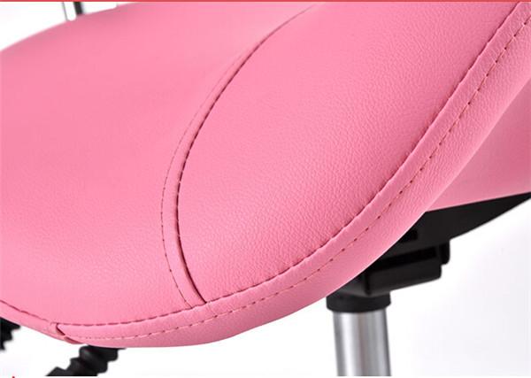 Ergonomic Saddle Seat for Medical & Dental Use
