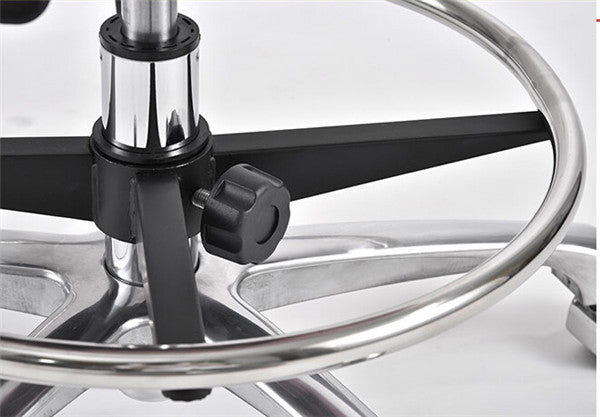 Ergonomic Saddle Seat for Medical & Dental Use
