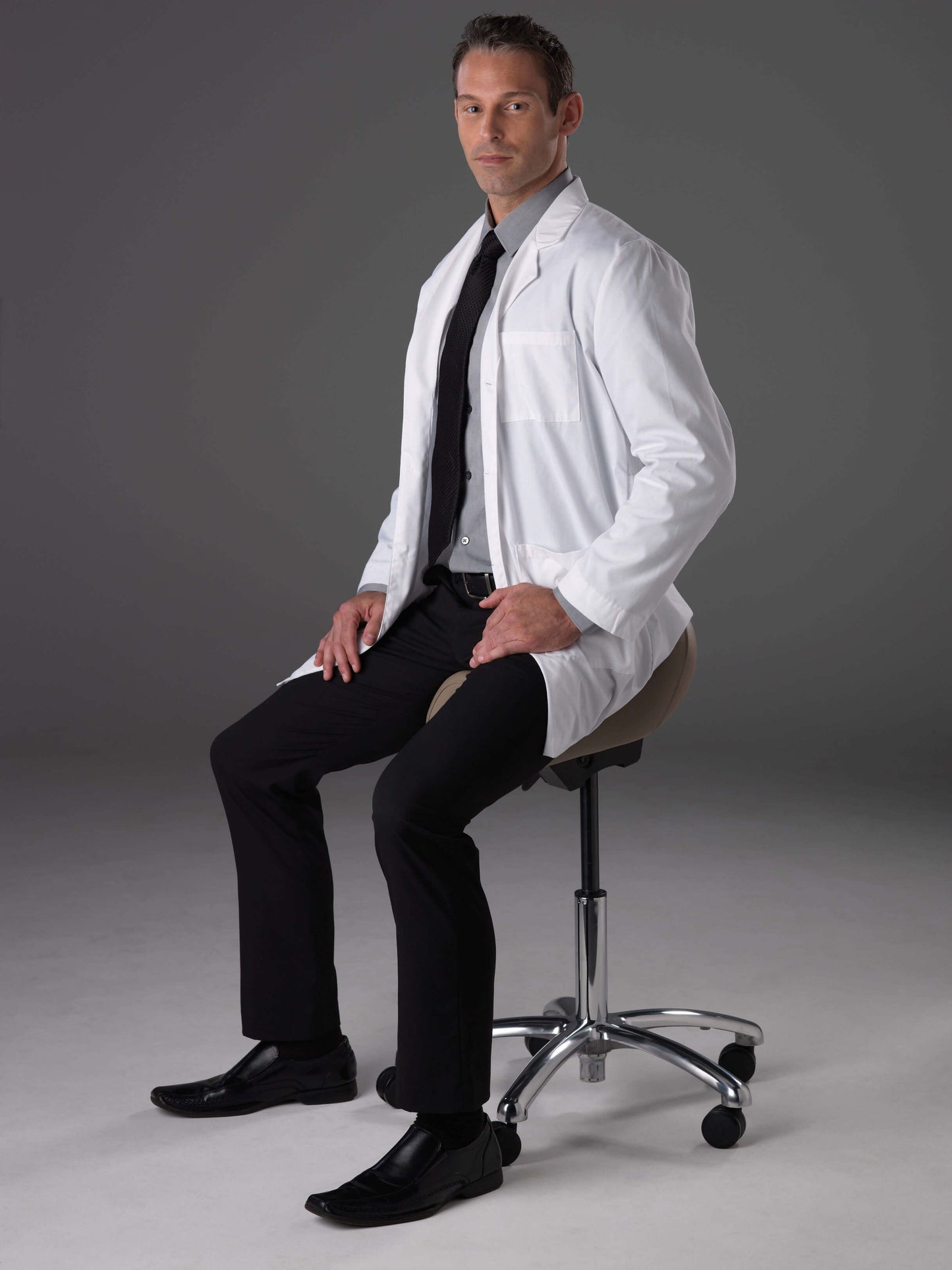 The Original Ergonomic Saddle Chair