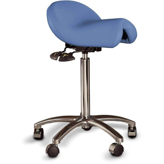 The Original Ergonomic Saddle Chair