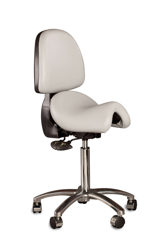 The Original Ergonomic Saddle Chair