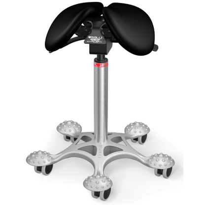 Salli SwingFit Ergonomic Saddle Chair or Stool